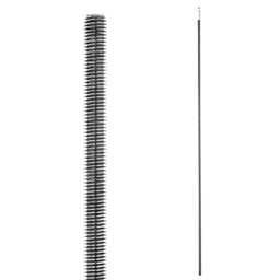 4D71 - Threaded Rod Plain